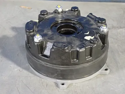 Used SEW EURODRIVE BE11A Motors (misc) Ohio US | HGR 24 #1089518