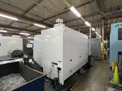 2017 HAAS ST 40 Must Move Immediately - Priced to Sell - CNC Lathes | Quick Machinery Sales, Inc. (4)