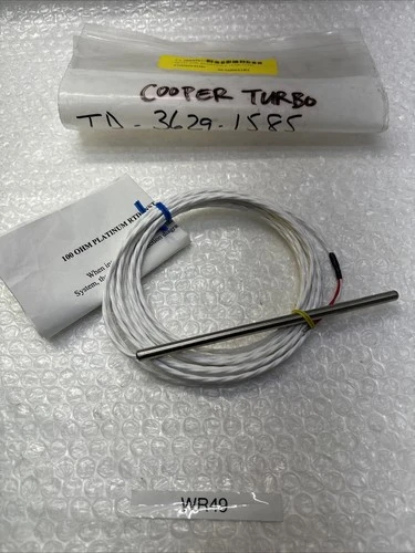 ** New Detector,Resistance Temp;Temp 0C56D6S3B2#