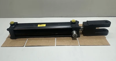 New | in-Stock Parker 04.00 CD2HLTS39AC 20.000 Cylinders Indiana US | J&J Industrial Supply #1300170