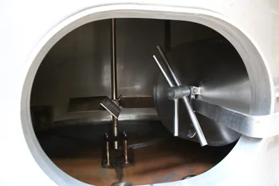 JV Northwest Blend Tank 1