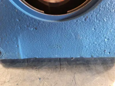 NEW SKF SAFD 516