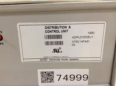 USED NORTEL NT6C14FA61