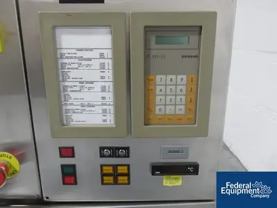 USED Lytzen Schubert Lytzen Schubert Stopper Washer, Model LW70AUTO