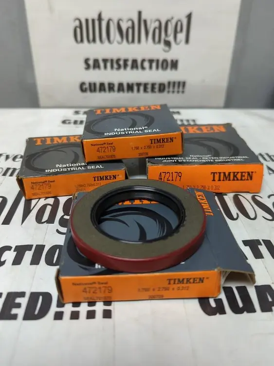 New | in-Stock TIMKEN 472179 Misc Electrical & Power Parts Ohio US | Surplus Asset Holdings #1240427