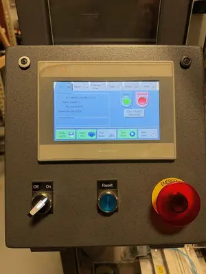 NEW 2020 ENDFLEX PAXIOM KARTNER CC-003