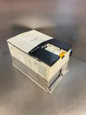 Allen Bradley 20D-D-027-A-0-EYNANBNE /A 3Ph PowerFlex 700S (11.6.5)