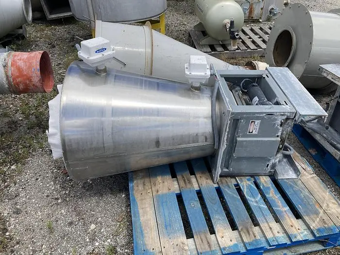 Used ACCU-RITE _UNKNOWN_ Feeders (Material Handling) | DH Griffin Used Equipment #1383124