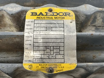 USED MAC 52AALSS