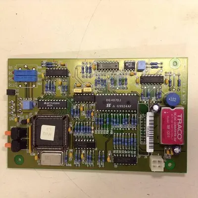 USED NETSTAL RFX 110.241.0195