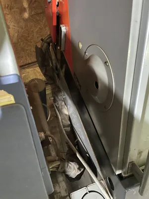 Emco Turn 120 CNC Lathe with Tronic T1 Control System