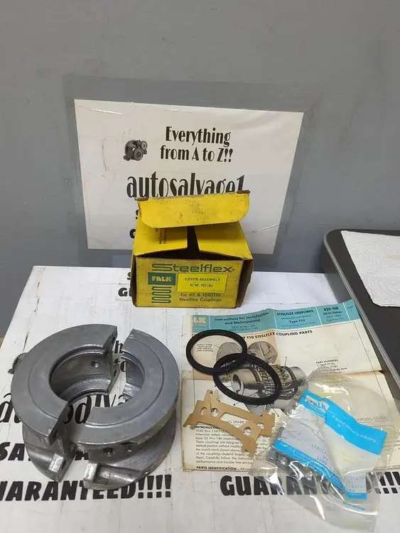 New | in-Stock FALK B/M 707183 Misc Electrical & Power Parts Ohio US | Surplus Asset Holdings #1234587