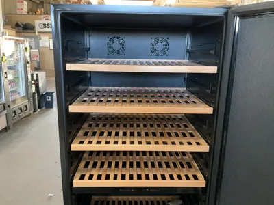 Used VINOTEMP EL-300GFEBRR Refrigerators Michigan US | Miedema Asset Management Group #1437357