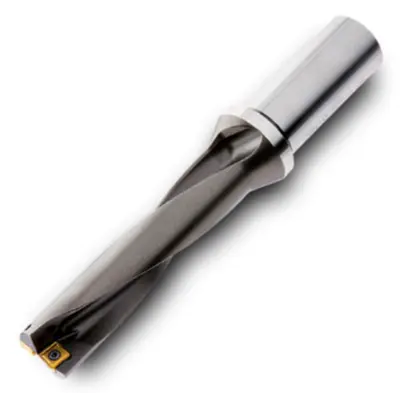 Ingersoll 16mm Coolant Thru 4xD Drill 20mm Shank QR0160064JER00 (LOC1701)