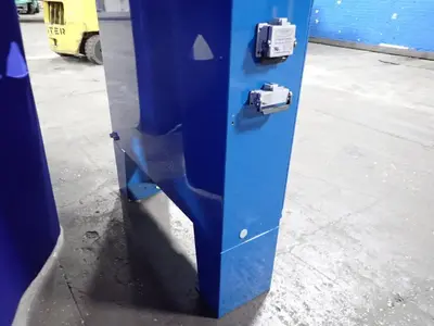 Automation Tool Company Control Panel