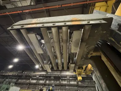 USED B & P 2552-H2