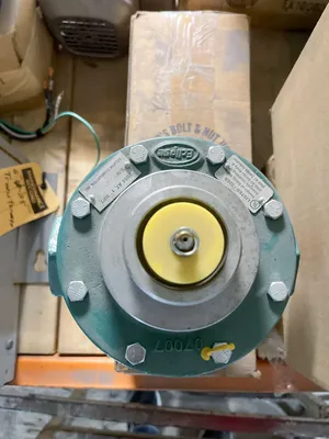 ECLIPSE 326R Shut Off Valve Actuator | Buy Per Pound (3)