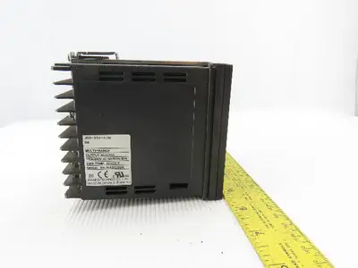 Shinko Technologies JCD-33A-A/m Temperature Controller 4-20mA 100-240VAC 8VA