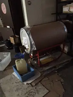 Mounter -Mounts printed sheets onto board