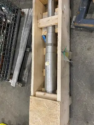 USED KADANT SIZE III