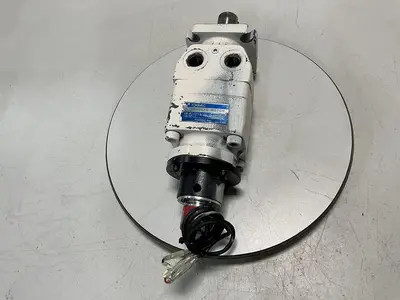 USED TOKIMEC CR-07-5PT4-30-SD-JA-S137-J
