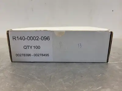 NEW INTELLIWAVE R140-0002-096