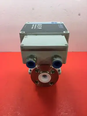 Used Hersey B.E.P 6221 6221 Assy 60122G276 Flowmeters South Carolina US | Palmetto Automation #1158958
