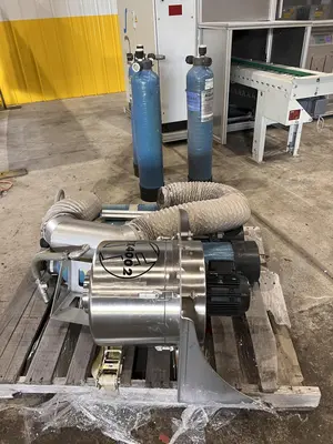 USED FINNSONIC