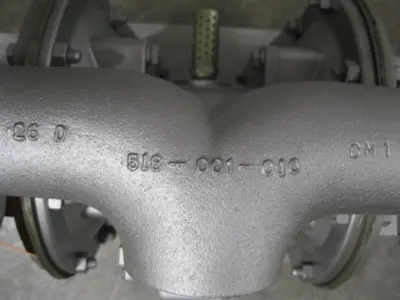 NEW SANDPIPER SA2 DN5I