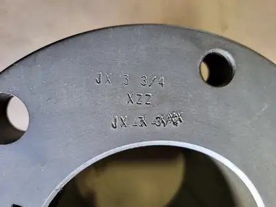 NEW TB WOOD'S J334