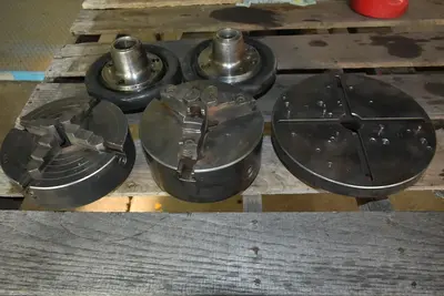 Used MONARCH 10EE Engine Lathes Ohio US | Toolquip, Inc. #1293232