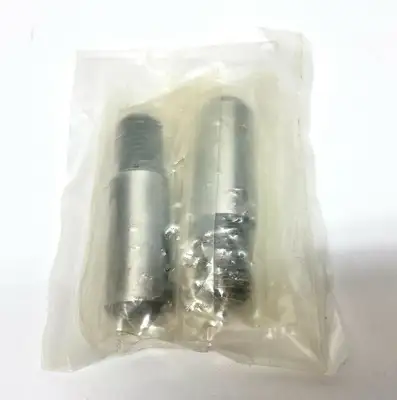 New | in-Stock MISUMI LARGE HEAD LOCATING PIN Pins | Maverick Industrial Sales #1110347