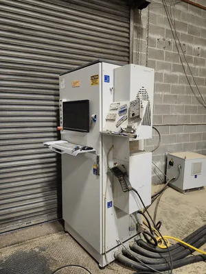 Biesse Rover A  5-Axis CNC