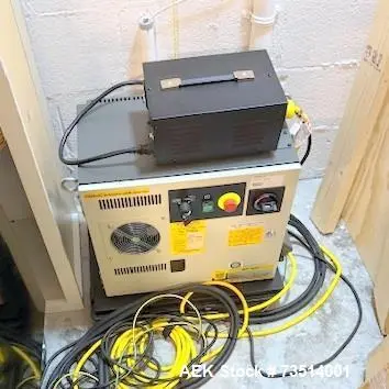 USED FANUC ER-4IA