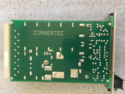 USED LVD A555966 (5)-BARCO VOEDING 5V 20A MNC8