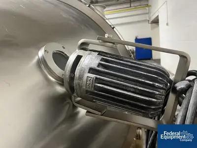 USED Glatt Glatt GPCG 60 Fluid Bed Dryer Granulator