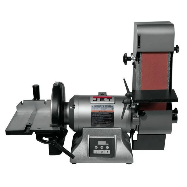 New | in-Stock JET IBDG-436VS Wide Belt Sanders Florida US | Sierra Victor Machinery #262821