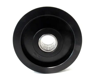 NEW GOLDSPEC GS-P1F FLAT IDLER PULLEY GSP1F