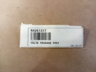 NEW LETOURNEAU R4261317