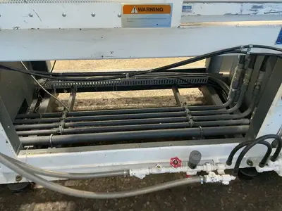 Used 1998 MATSUDA SEISAKUSHO CO. 100F40L Misc Plastics Equipment Ohio US | HGR 24 #1567055