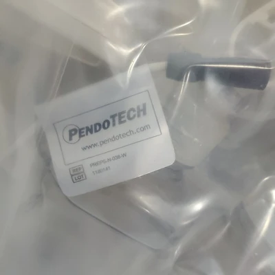 NEW Vanrx Pharmasystems / SaniSure 0510180101
