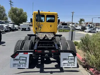 Used 2019 FRHT X11364ST Conventional trucks California US | Commerce Truck Equipment Sales #1548749