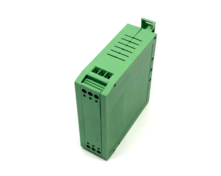 Used Phoenix Contact UEGM 25,2792015 PLC Chassis Michigan US | Maverick Industrial Sales #1396043
