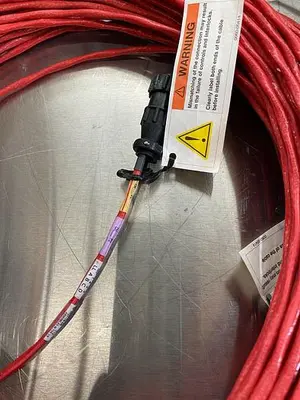LAM RESEARCH CABLE 0150-20160