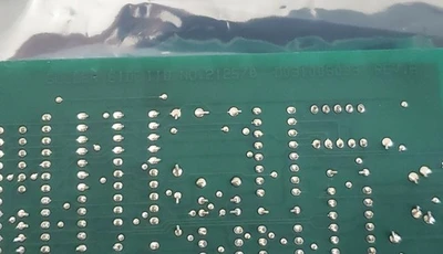 USED Honeywell 620-0059