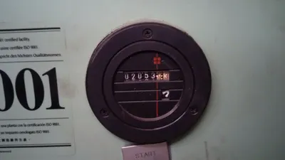 Used Sullair LS10-30H Rotary Screw & Sliding Vane Air Compressors Quebec CA | Machineco #1256333