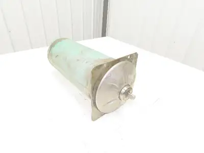Charmilles Kramer EDM Filter Housing 5 Microns 7 bar Stainless Steel Magnetic