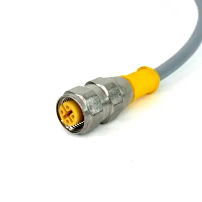 NEW TURCK RKV 4.4T-8
