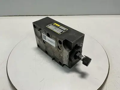 USED PARKER PRM6PA25KN33XB570