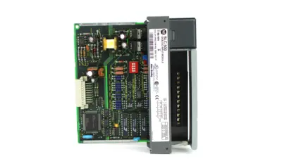 USED ALLEN BRADLEY 1746-NI4